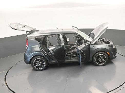 Used 2023 Kia Soul EX image 67
