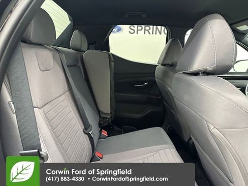 Used 2024 Hyundai Santa Cruz SE image 12