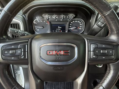 Used 2022 GMC Sierra 2500 AT4 AWD/4WD image 29