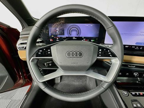 New 2026 Audi A5 2.0T Premium Plus AWD/4WD image 10