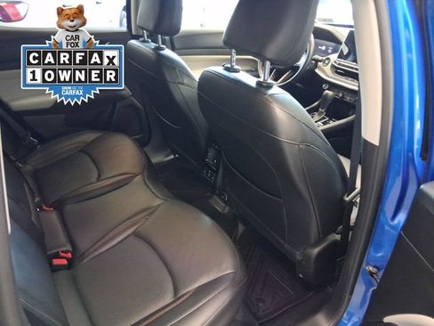 Used 2022 Jeep Compass Limited w/ Elite Group AWD/4WD image 22