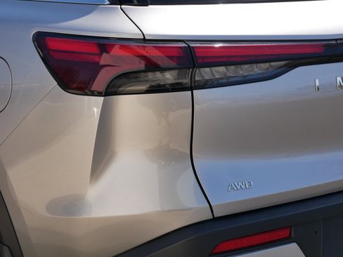 Certified 2023 INFINITI QX60 Luxe AWD/4WD image 17