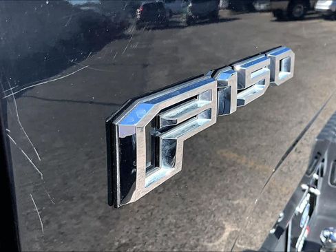 Used 2016 Ford F150 XLT RWD image 10