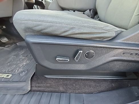 Used 2021 Ford F150 XLT w/ Equipment Group 302A High image 10