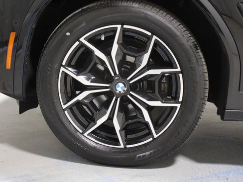 Used 2023 BMW X3 xDrive30i w/ M Sport Package AWD/4WD image 26