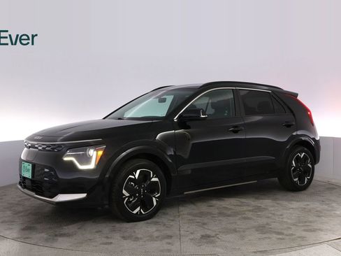 Used 2024 Kia Niro Wind FWD image 18
