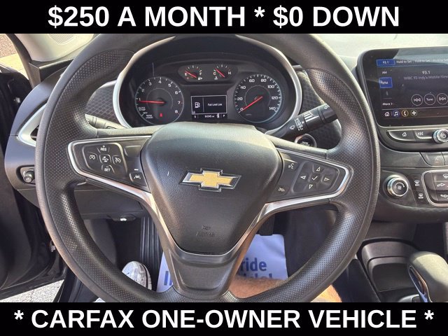 Used 2023 Chevrolet Malibu LS FWD image 21