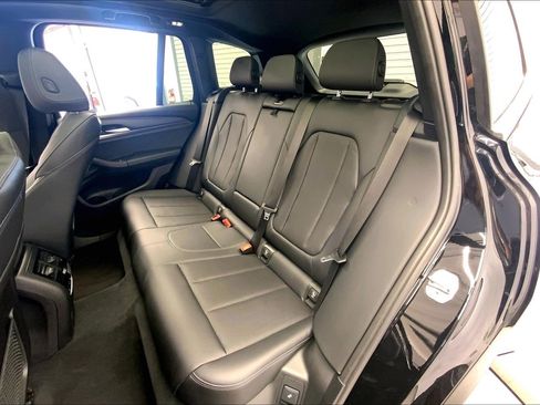 Certified 2023 BMW X3 xDrive30i w/ Premium Package AWD/4WD image 22