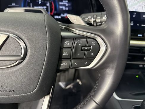 Certified 2026 Lexus TX 350 AWD w/ Technology Package image 15