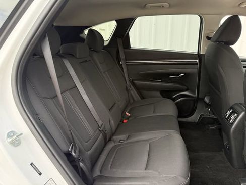 Used 2024 Hyundai Tucson SEL image 32