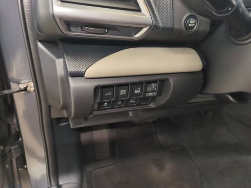 Used 2023 Subaru Forester Limited image 17