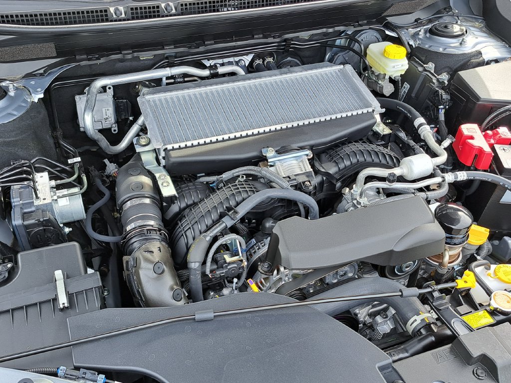 New 2026 Subaru Outback Touring XT AWD/4WD image 15