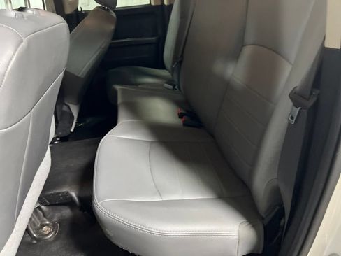 Used 2020 RAM 1500 Tradesman AWD/4WD image 16