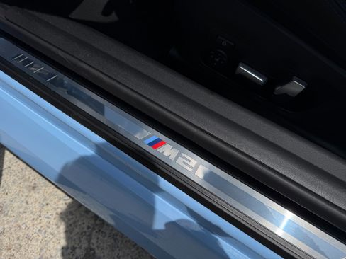 Used 2023 BMW M2 w/ Lighting Package RWD image 61