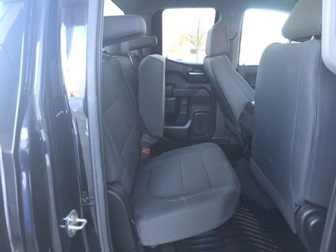 Used 2019 GMC Sierra 1500 4x4 Double Cab image 14