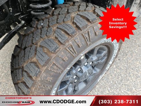 New 2026 RAM 2500 Power Wagon image 9