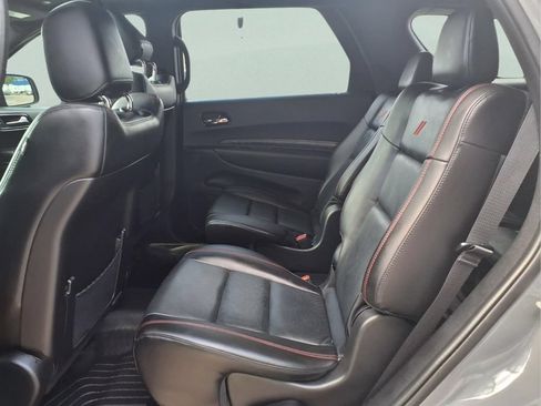 Used 2023 Dodge Durango R/T RWD image 13