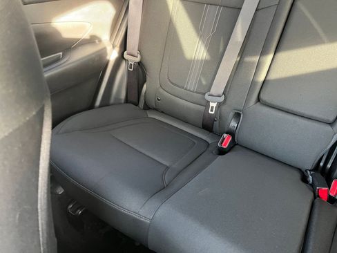 Used 2025 Hyundai Tucson SEL image 41