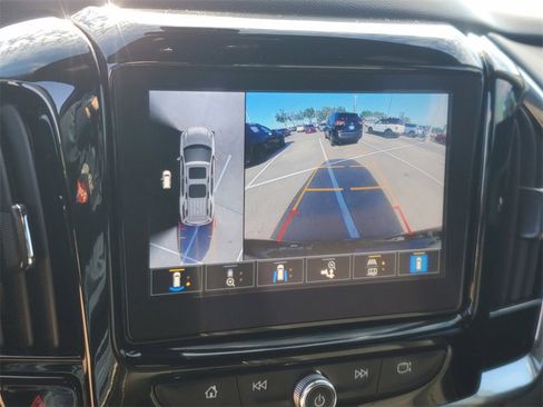 Used 2023 Chevrolet Traverse Premier w/ Redline Edition image 30