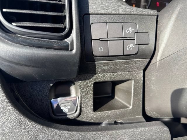 New 2027 RAM ProMaster 2500 w/ Convenience Group FWD image 20