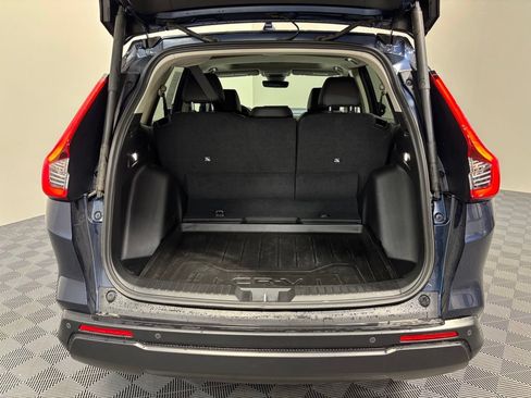 Certified 2026 Honda CR-V EX-L image 30