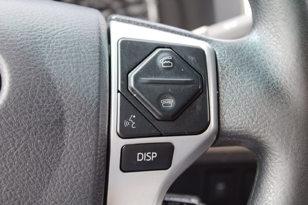 Used 2015 Toyota Tundra SR5 w/ TRD Off Road Package AWD/4WD image 20