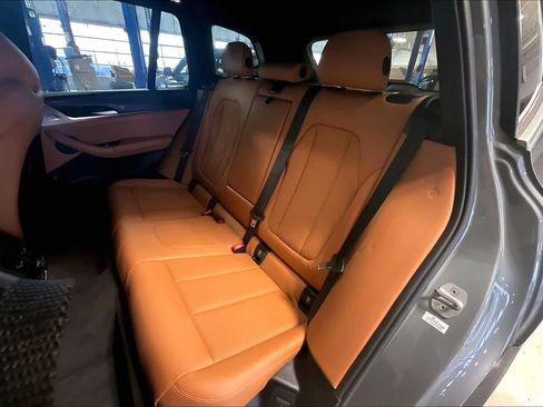 Certified 2023 BMW X3 sDrive30i w/ Convenience Package image 19