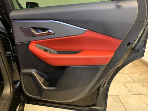 Used 2024 Acura ZDX A-Spec image 52