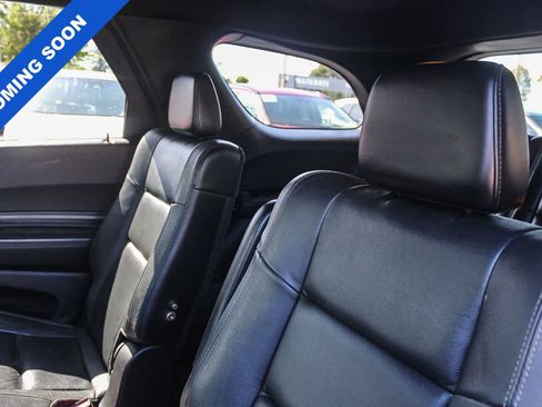 Used 2021 Dodge Durango GT image 24