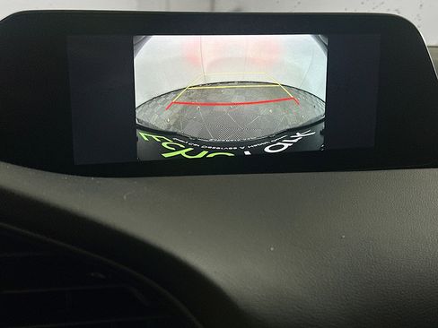 Used 2025 MAZDA MAZDA3 s image 21