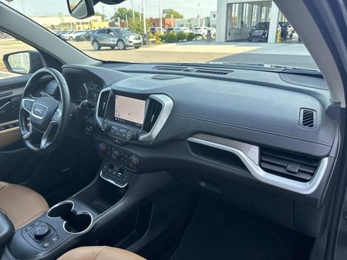 Used 2018 GMC Terrain SLT w/ Preferred Package AWD/4WD image 20