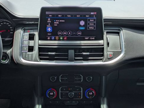 Used 2021 Chevrolet Tahoe RST AWD/4WD image 21