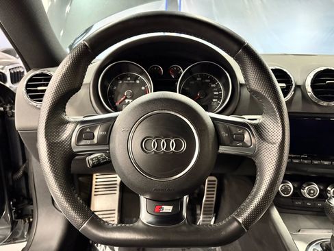 Used 2014 Audi TT 2.0T image 22