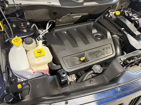 Used 2010 Jeep Patriot Sport FWD image 33