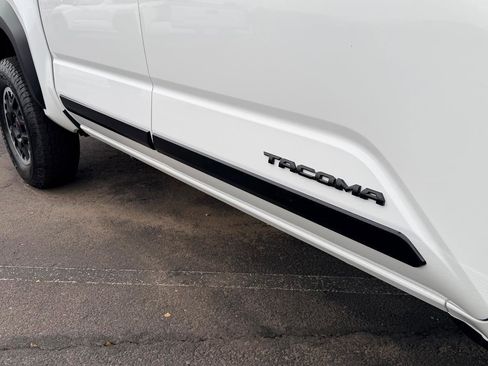 New 2026 Toyota Tacoma TRD Off-Road image 8