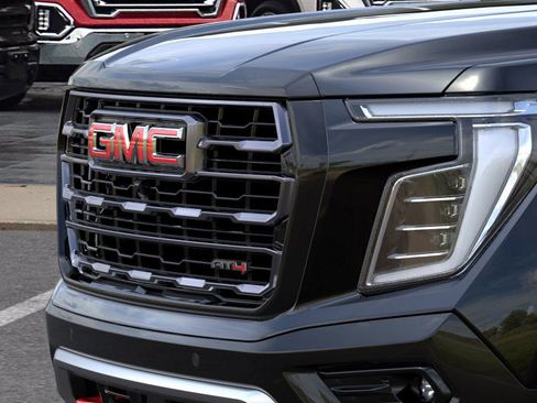 New 2026 GMC Yukon XL AT4 Ultimate image 15