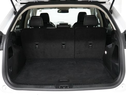 Certified 2024 Ford Edge SEL AWD/4WD image 32