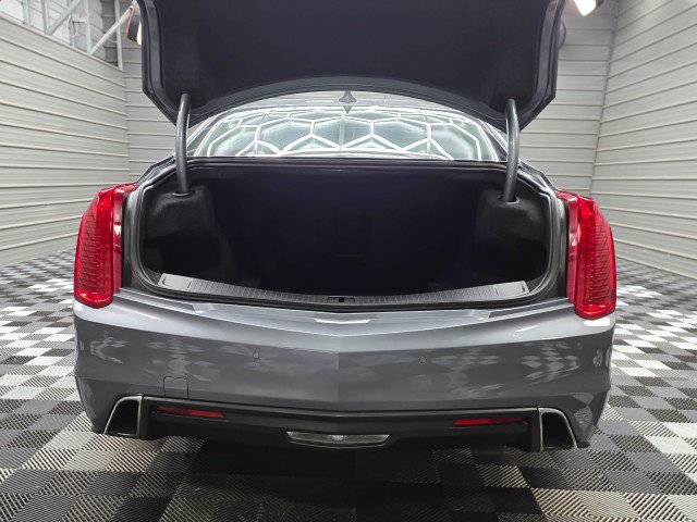 Used 2019 Cadillac CTS Premium Luxury AWD/4WD image 43
