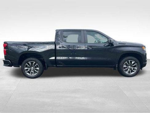 Used 2023 Chevrolet Silverado 1500 RST w/ Convenience Package II AWD/4WD image 6