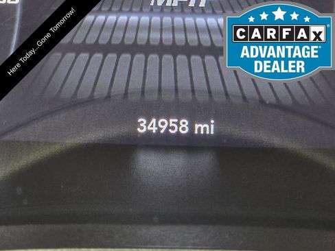Used 2019 Dodge Challenger R/T Scat Pack w/ Dynamics Package RWD image 39