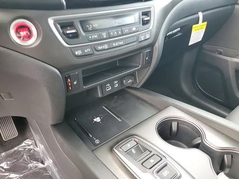 New 2025 Honda Ridgeline TrailSport+ image 19