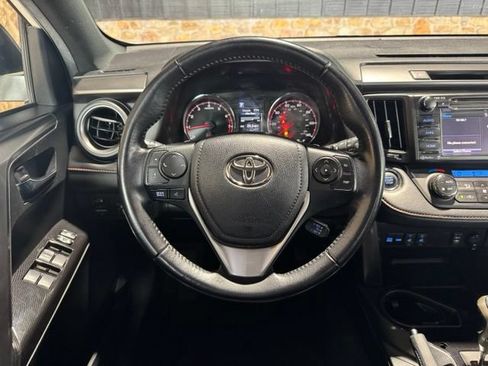Used 2016 Toyota RAV4 SE AWD/4WD image 13