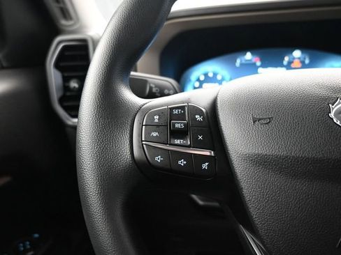 New 2025 Ford Bronco Sport Big Bend image 14