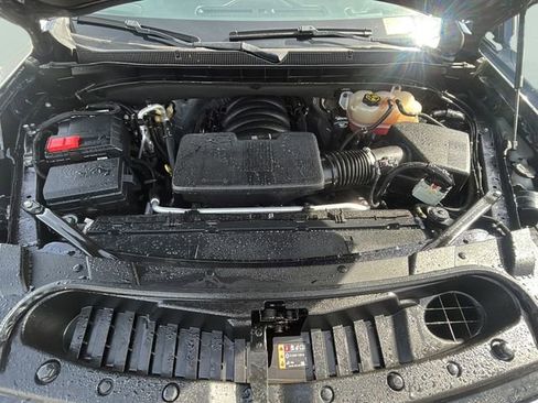 Used 2023 Chevrolet Tahoe Premier image 34