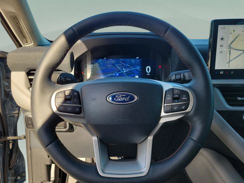 New 2026 Ford Explorer Active w/ Active Comfort Package image 26