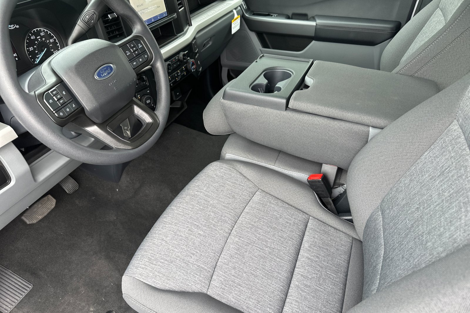 New 2026 Ford F350 4x4 Crew Cab Super Duty image 10