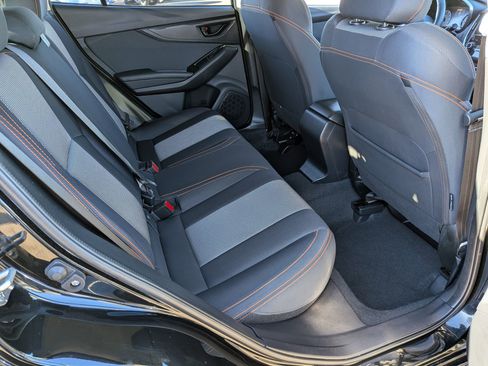 Used 2023 Subaru Crosstrek 2.0i Premium image 35