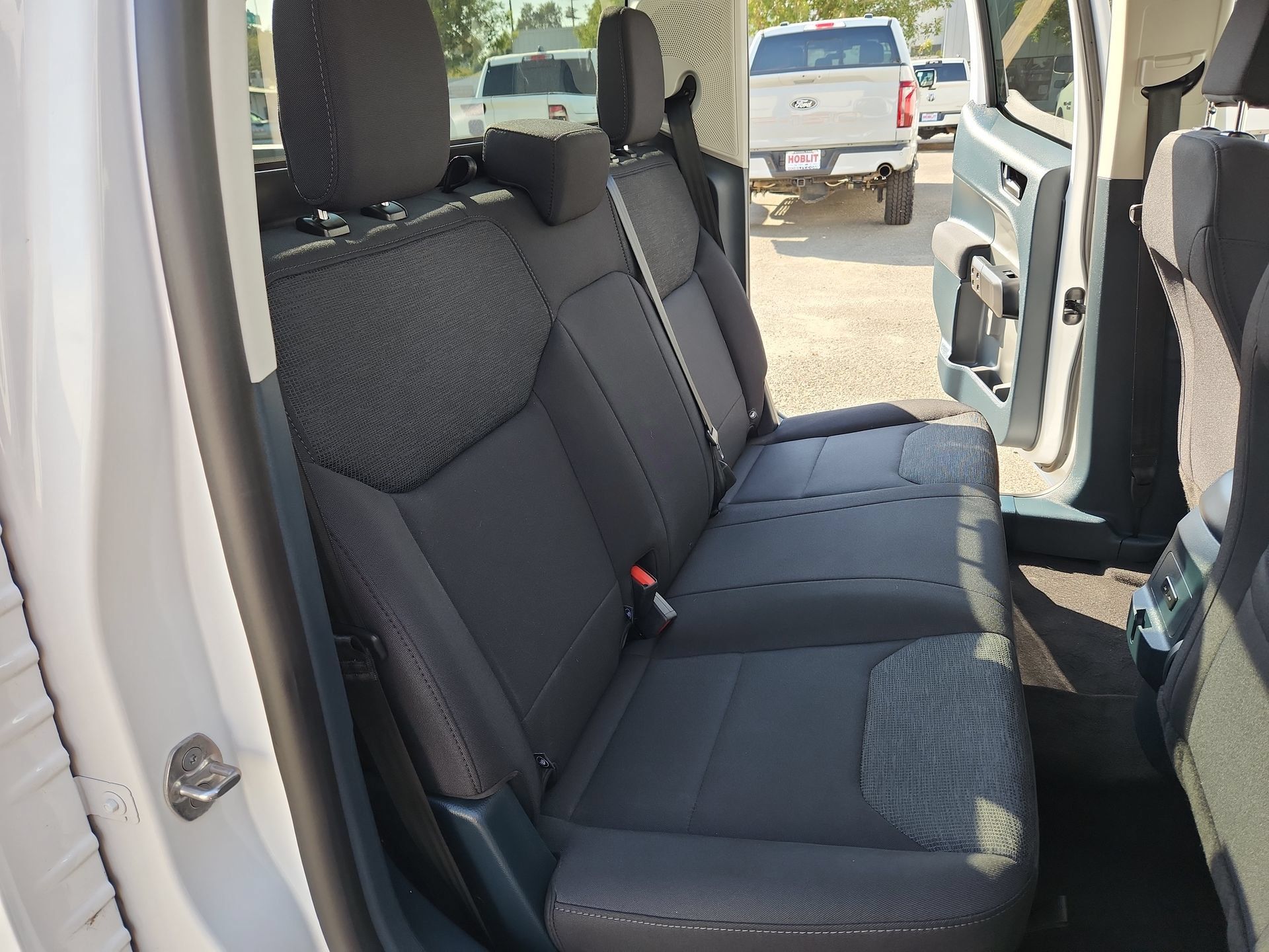 Used 2025 Ford Maverick XL FWD image 26