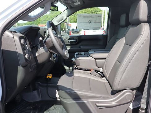 New 2026 Chevrolet Silverado 3500 W/T w/ WT Convenience Package AWD/4WD image 6