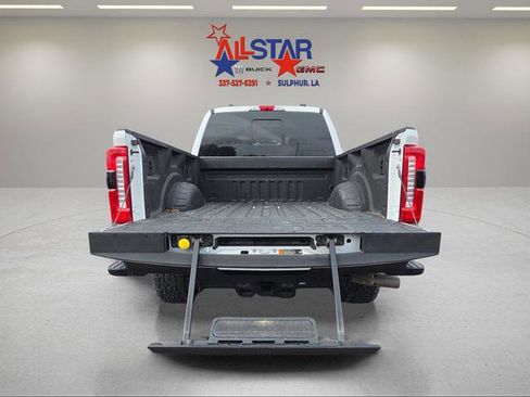 Used 2025 Ford F250 King Ranch w/ FX4 Off-Road Package image 26